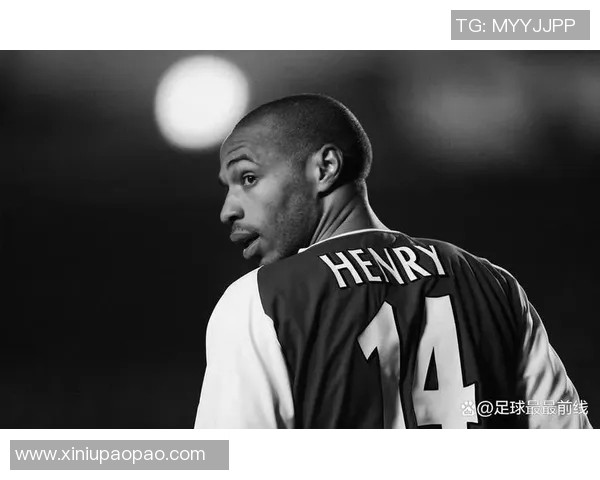 足球传奇亨利如今的生活与职业动向揭秘